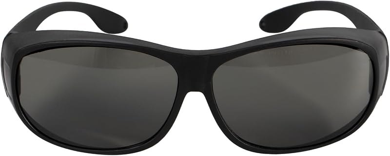 Cloudray CO2 Laser Safety Glasses,Safety Goggles,10600nm Laser Safety Goggles,Eye Protection Od 6+ Glasses