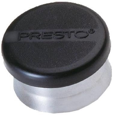 Presto 09978 Pressure Cooker & Canner Regulator — pressure canner gasket for pressure canner gasket
