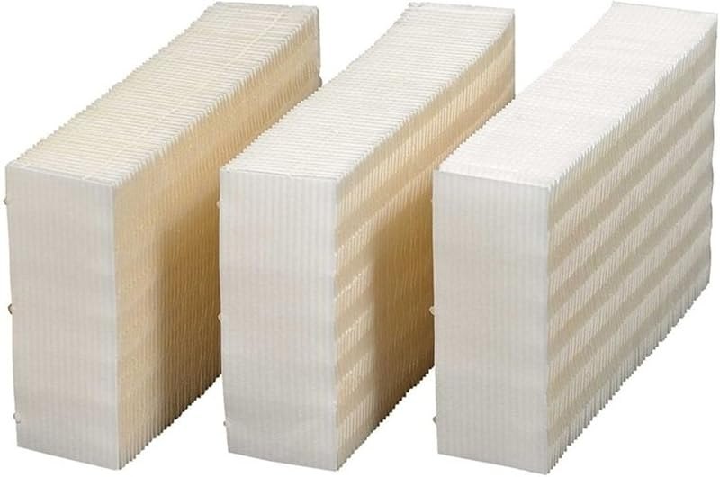 Eagleggo HDC311 Replacement Wicking Humidifier Filter, 3-Pack. — humidifier filter wick for humidifier filter wick