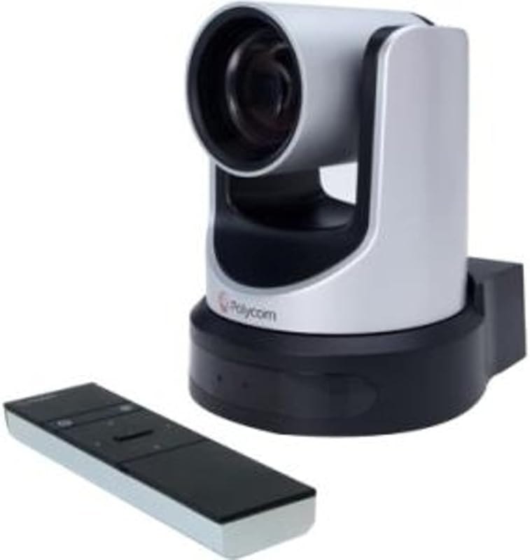 Poly EagleEye Video Conferencing Camera - 30 fps - USB 2.0 (7230-60896-001) — Poly Verve 30 for poly verve