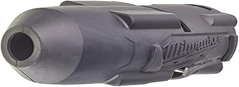 Milwaukee Electric Tools 49-16-2767 High Torque Impact Protective Boot, Black — tools torque wrench for tools torque