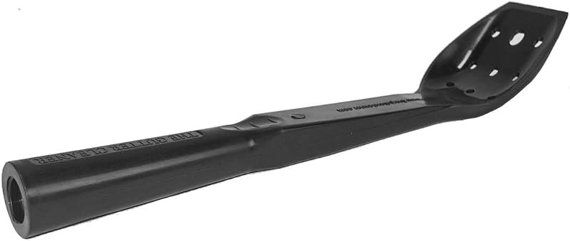 Gutter Cleaning Spoon Scoop Gutter Getter Cleaner (1) — rain gutter scoop for rain gutter scoop
