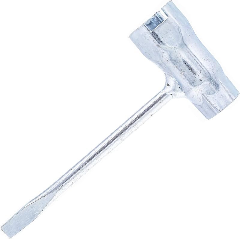 Husqvarna 587417201 Chainsaw Bar Adjuster Tool Genuine Original Equipment Manufacturer (OEM) Part — chainsaw chain