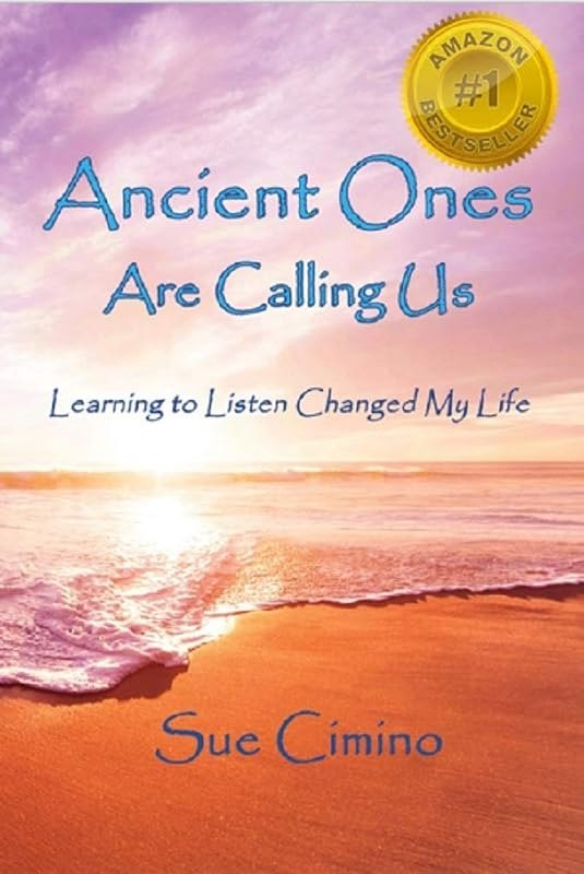 Ancient Ones Are Calling Us: Learning to Listen Changed My Life — best book that changed my life for book changed life