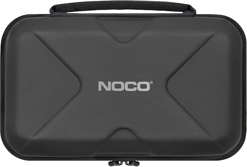 NOCO GBC014 Boost HD EVA Protection Case for GB70 UltraSafe Lithium Jump Starters — jump starter carrying case for