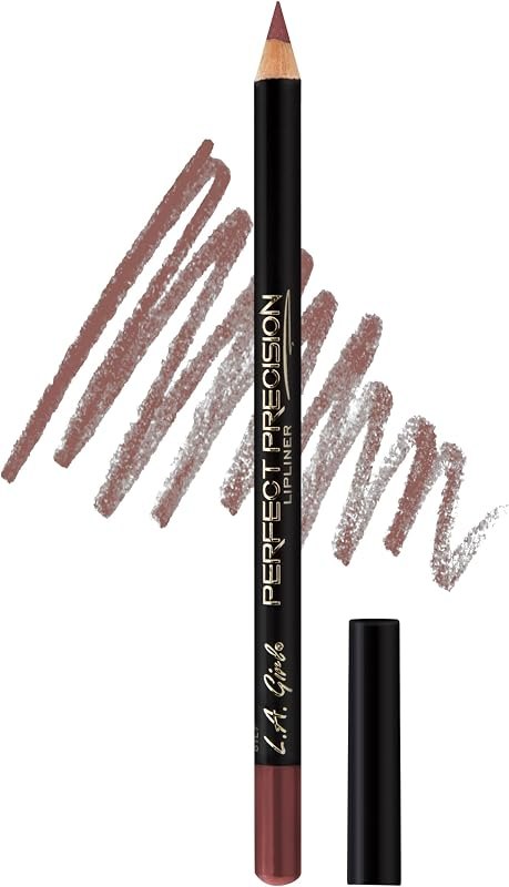 L.A. Girl Perfect Precision Lipliner, Blushing GP715 — makeup lip liner for makeup lip liner