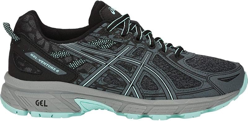 ASICS Women's Gel-Venture 6 MX Running Shoes — Cross Country Running Shoes for cross country running shoes