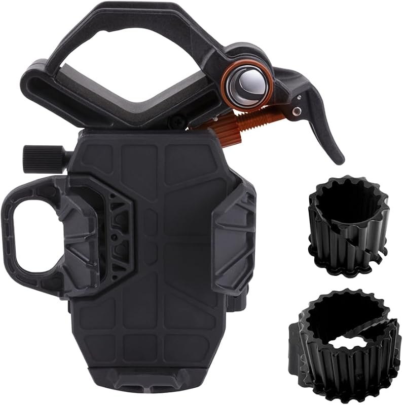 Celestron NexYZ 3-Axis Phone Adapter for Precise Telescope Imaging — telescope phone adapter for telescope phone adapter