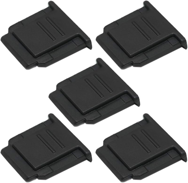 VKO Camera Hot Shoe Cover Compatible with Sony FA-SHC1M