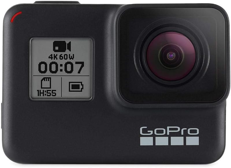 Hero7 Black — best GoPro MAX 360 camera for gopro max 360 camera