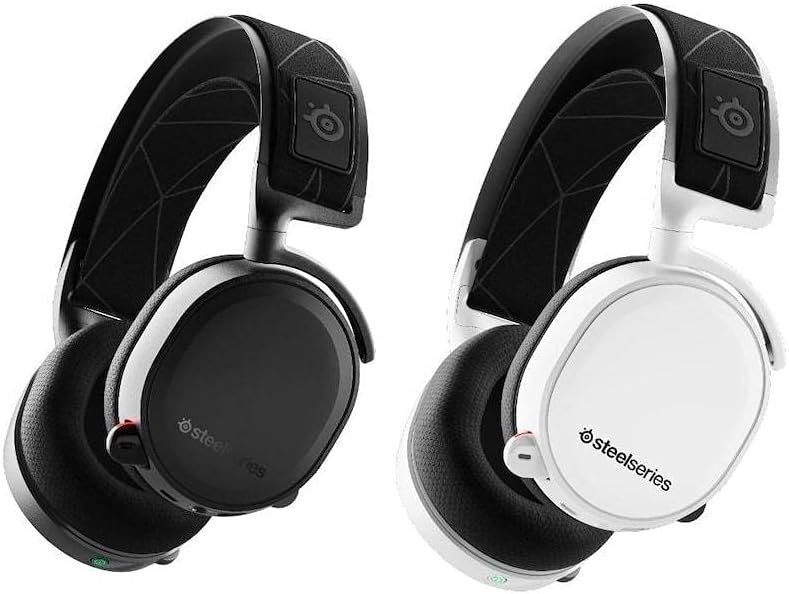 SteelSeries — steelseries arctis 9 for steelseries arctis