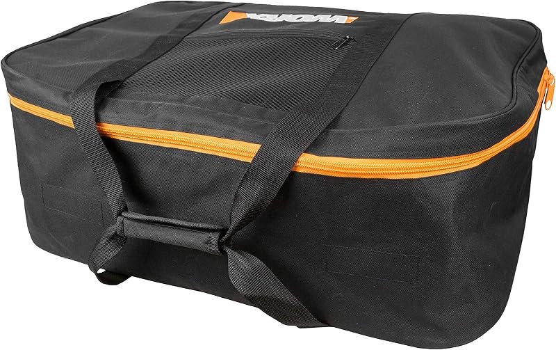 Storage bag for LANDROID robot mower - WA0197 — Worx Landroid Mower for worx landroid mower