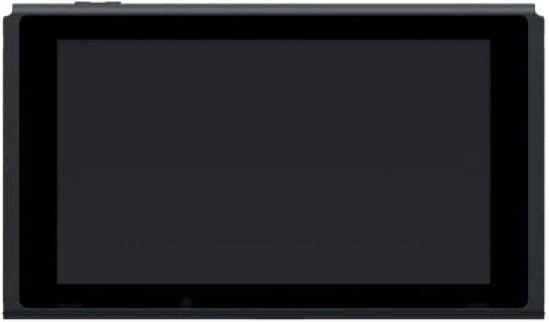 Replacement Nintendo Switch 32GB Original System Console Tablet Only — nintendo switch zelda 40th anniversa for