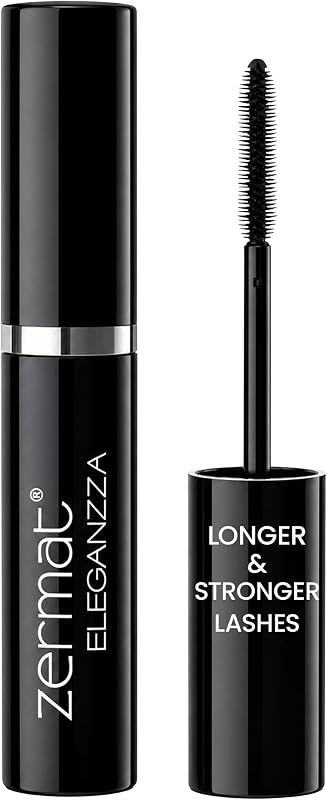 Zermat Eleganzza Ultra Defini Mascara — makeup waterproof mascara for makeup waterproof mascara