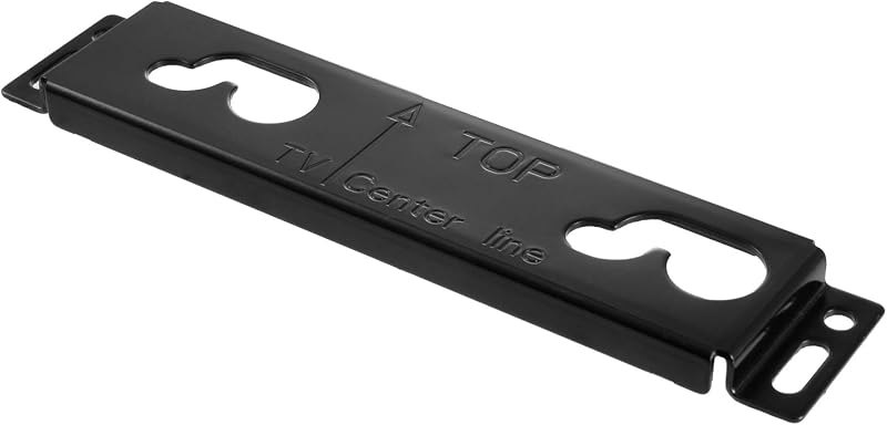 ECLINK Soundbar Wall mounting Bracket for LG LAS260B LAS454B NB3530A NB2420A NB3532A NB2430A NB3730A NB3520A NB3740