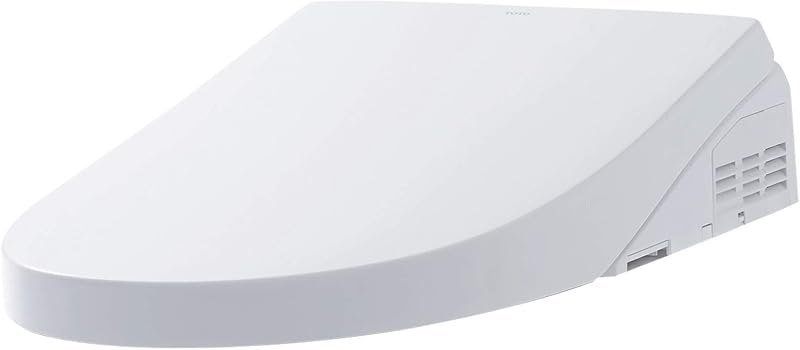 TSN989M01 Neorest AH Elongated Closed Front Bidet Seat — toto washlet e60 for toto washlet e60
