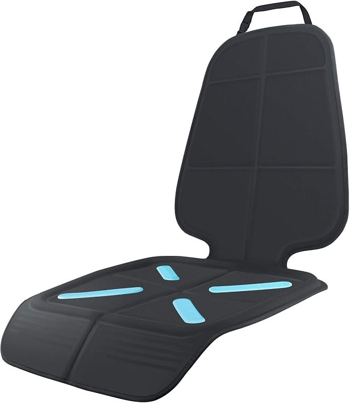 Car Seat Cover for Baby Child Car Seats, Shynerk Auto Car Seat Protector for Under Car Seats to Protect Automotive