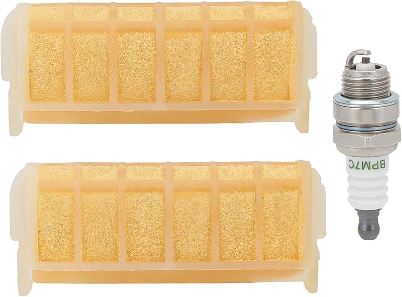 MS250 Air Filter for Stihl 025 021 023 MS210 MS230 MS 250 Chainsaw — stihl ms 250 chainsaw for stihl 250 chainsaw