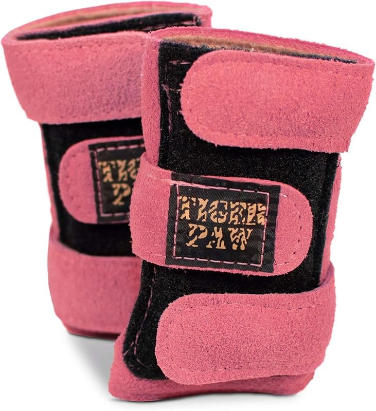 Tiger Paw Gymnastics Wrist Supports, Sold in Pairs — fitness wrist wraps for fitness wrist wraps