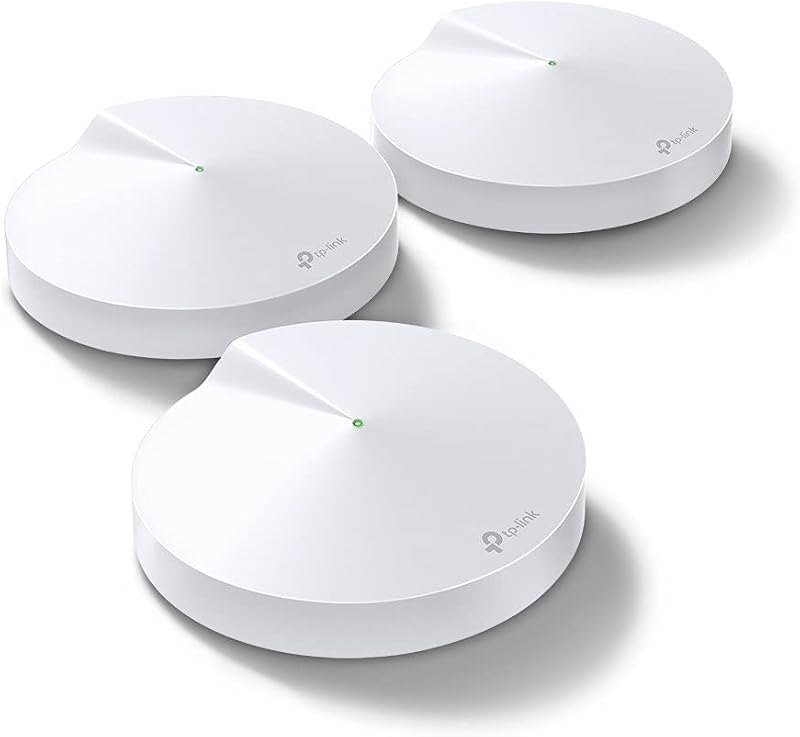 Deco Powerline Hybrid Mesh WIFI System — TP-Link Deco mesh for link deco mesh