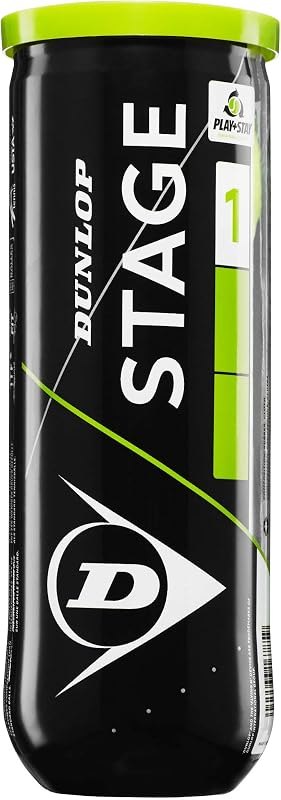 Dunlop Tennis Ball Green — best Tennis Training Balls for tennis training balls