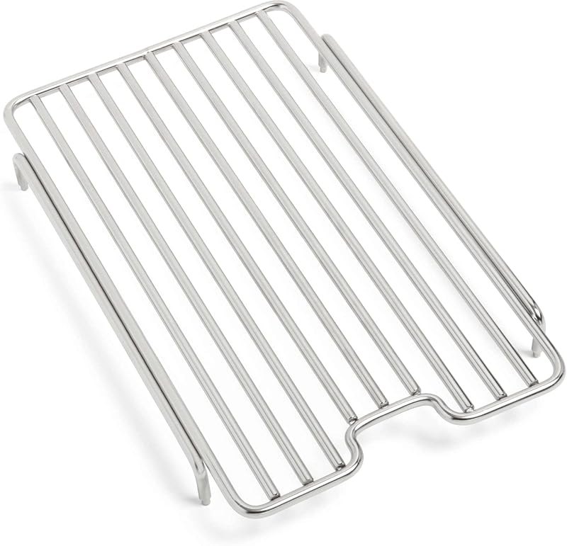 Napoleon Stainless Steel Outdoor BBQ Barbecue Broil Infrared Side Burner Grid for LEX 485 & Prestige Grills — infrared