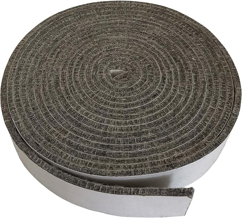 Smoker Gasket for Green Egg,High Temp Grill Gasket Replacement Fit Large/XLarge GreenEgg Grill BBQ Smoker Gasket