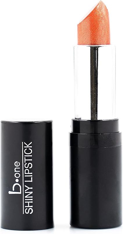 Belé Makeup Italia b.One Shiny Lipstick (#5 Red Velvet) (Made in Italy) — red velvet matte lipstick for red velvet
