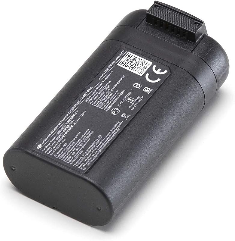 Mavic Mini Intelligent Flight Battery 2400mAh Replacement Spare Battery Drone Accessory. — dji mini 3 for dji mini