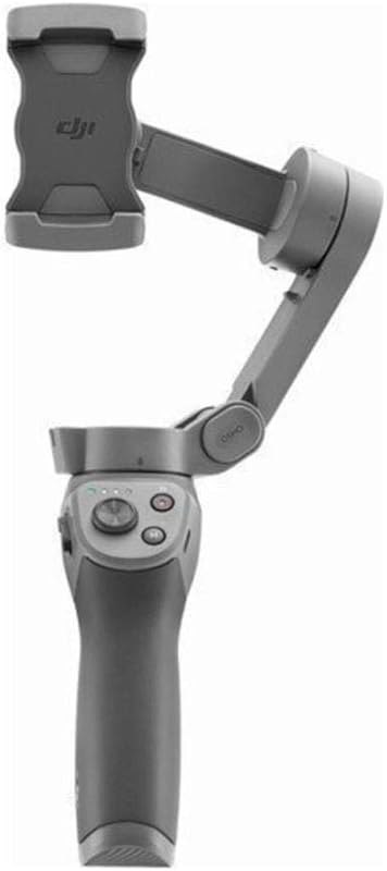 DJI Osmo Mobile 3 - 3-Axis Smartphone Gimbal Handheld Stabilizer Vlog Youtuber Live Video for iPhone Android — gimbal