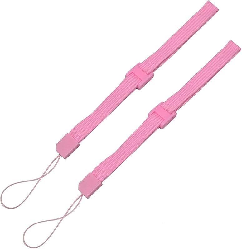 Anti-Dropping Hand Wrist Straps Lanyard Wristband for WiiU Wii PS4 VR PS3 Move PSV PSP New 3DS XL 3DSXL Controller