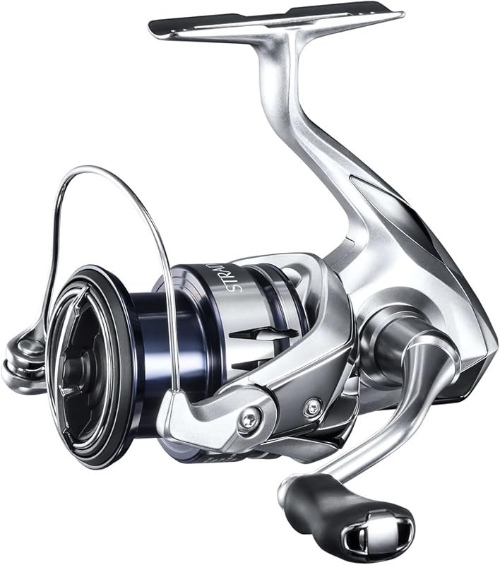 SHIMANO Stradic FL Spinning Fishing Reel — saltwater spinning reel for saltwater spinning reel