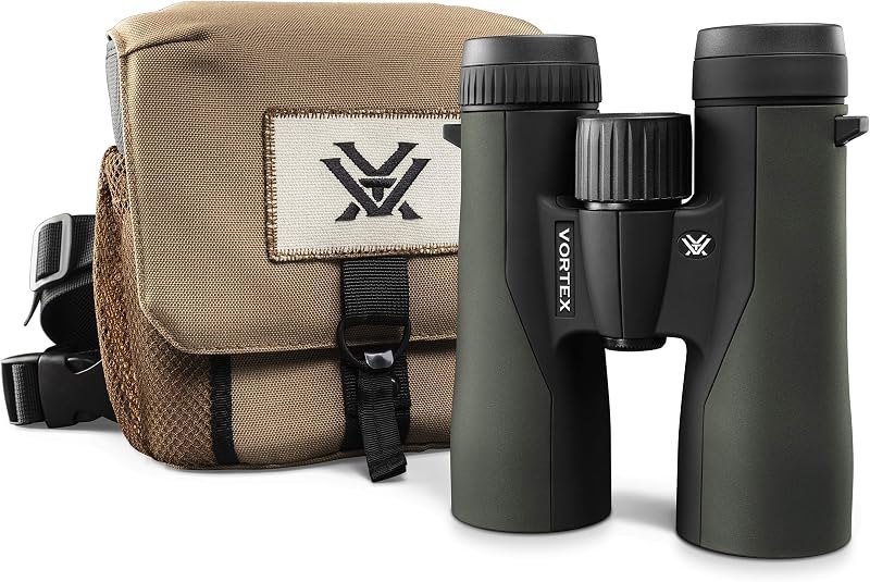 Vortex Crossfire HD 10x42 Binoculars — Space Exploration Binoculars for space exploration binoculars