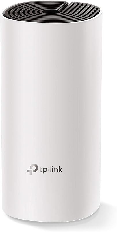 Deco Whole Home Mesh WiFi Router — TP-Link Deco mesh for link deco mesh