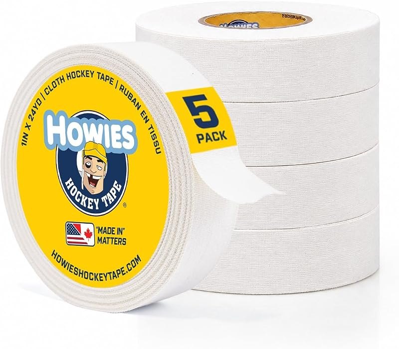 Howies Hockey — Grip Tape Roll for grip tape roll