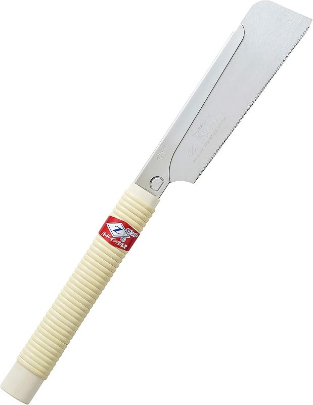 Z-saw DOZUKI FINE P1.0 (150mm) Japanese Pull Saw, Dovetail, Tenon, for Woodworking — woodworking dovetail saw for