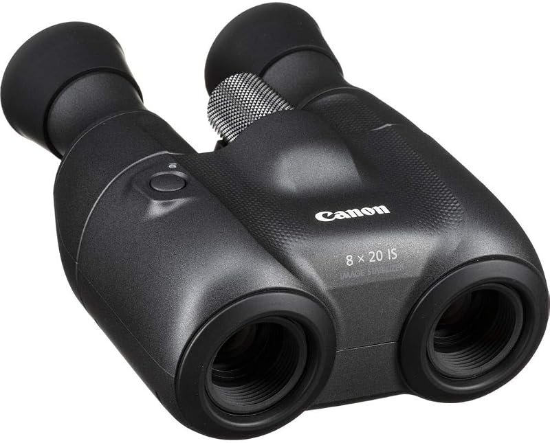 Canon Binoculars 10 x 20 is — Lunar Observation Binoculars for lunar observation binoculars