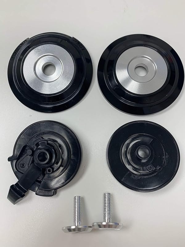 TORC T1 Shield Pivot Kit for All T1 Series Motorcycle Helmet — helmet visor shield for helmet visor shield