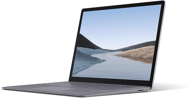 Microsoft Surface Laptop 3 — pick for surface laptop ultra