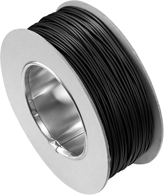 GARDENA Boundary Wire, 490 ft, for Robotic Lawn Mowers - 04088 — robot mower boundary for robot mower boundary