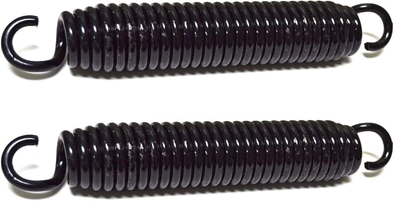 EPR 2PK Snowplow Trip Spring Replacement for Meyer Fisher Boss Diamond Blizzard Plow Blade 07017 — snow plow blade for