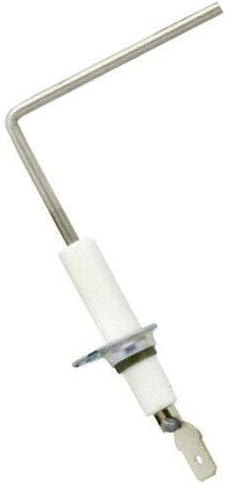 For Trane American Standard Furnace Flame Sensor Sening Rod SEN1114 SEN01114 Replacement Old Part #s: SEN337, SEN0337