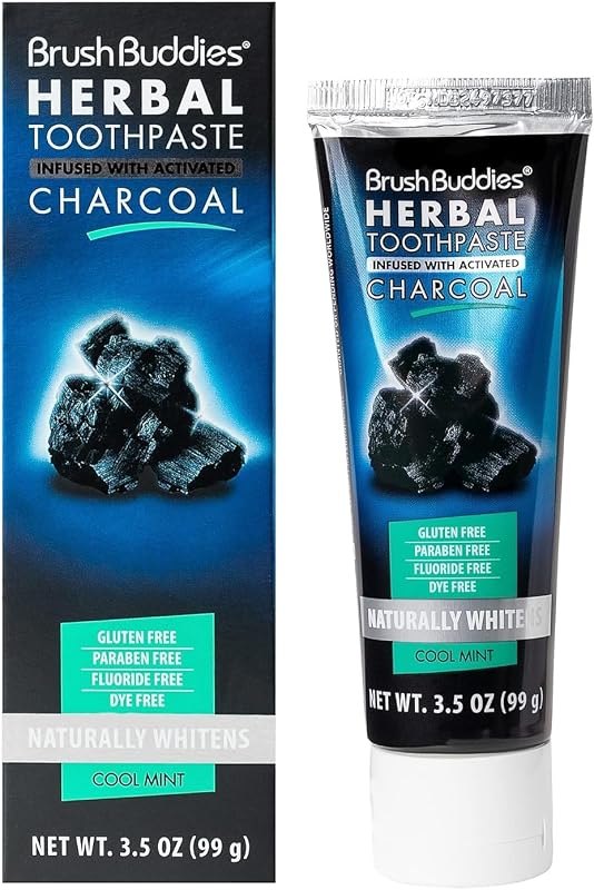 Brush Buddies — brush buddies toothpaste for brush buddies toothpaste