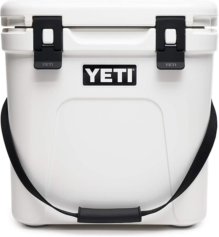 YETI Roadie 24 Cooler — outdoor camping cooler for outdoor camping cooler