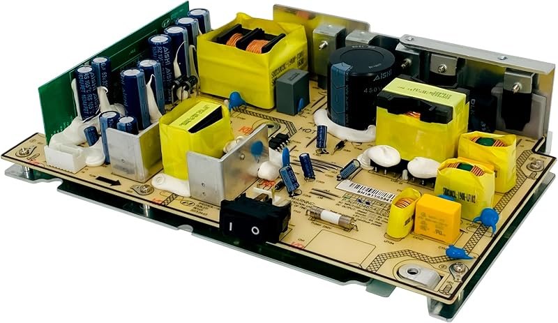 Zebra ZT410 ZM400 Power Supply Board P1046542-01 Thermal Label Printer — Zebra ZT410 printer for zebra zt410 printer