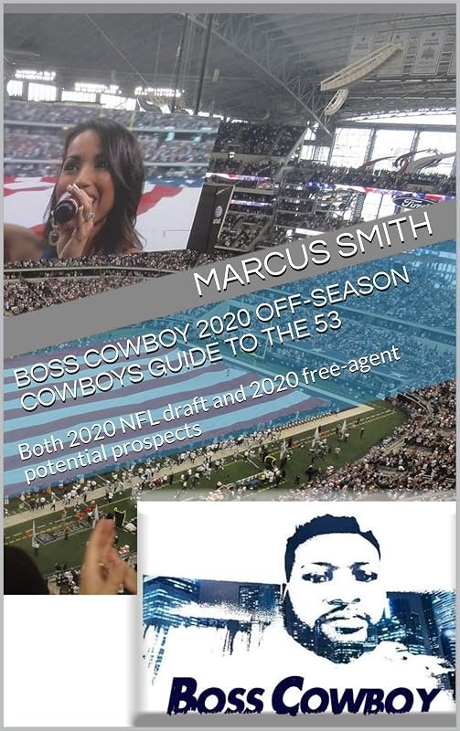 Boss Cowboy 2020 Off-season Cowboys Guide to the 53: Both 2020 NFL draft and 2020 free-agent potential prospects —