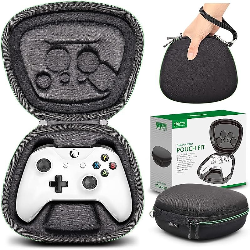 sisma Protective Case Compatible with Xbox One/Series Wireless Controller — elite series controller for elite series