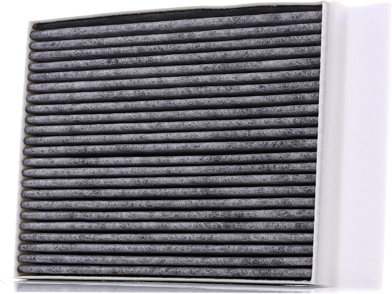 MANN-FILTER CUK 30 012 Cabin Air Filter with Activated Carbon