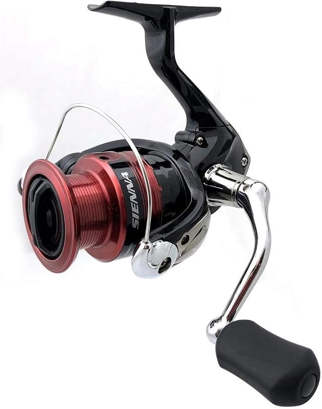 Shimano Sienna FG Clam Spinning Reel (SN1000FGC) Fishing — saltwater spinning reel for saltwater spinning reel