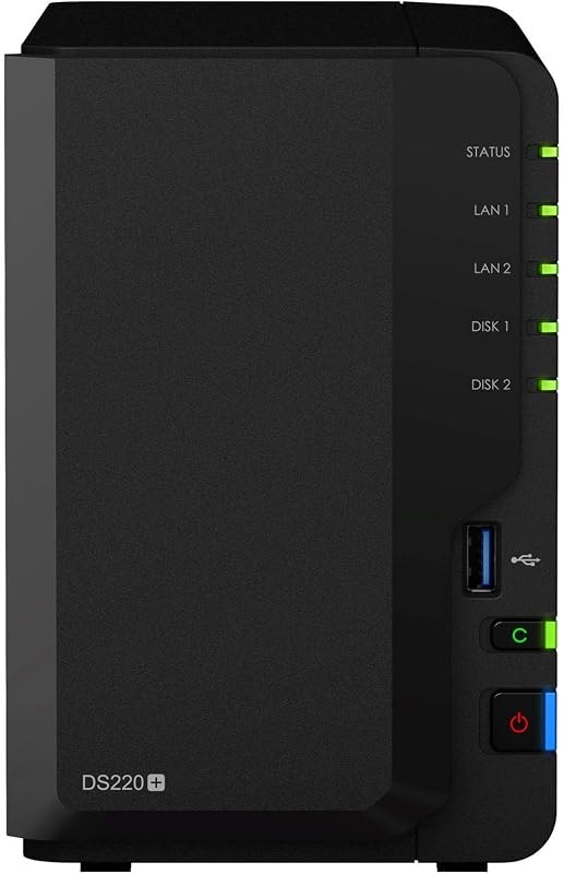 Synology — nas Synology DS1522+ for nas synology ds1522
